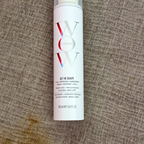 Color wow get shape - in,