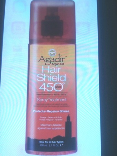 Agadir argan oil - agadir, shied