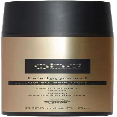 Ghd bodyguard hair heat - bodyguard,