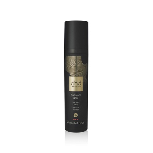 Ghd curly ever after - curly, hair