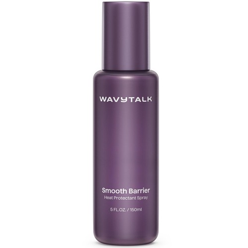 Wavytalk smooth barrier - wavytalk, heat