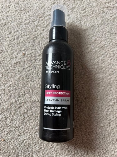 Avon advance techniques heat - advance,