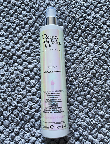 Beauty works professional - beauty,