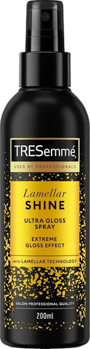 Tresemme lamellar shine ultra - tresemme,