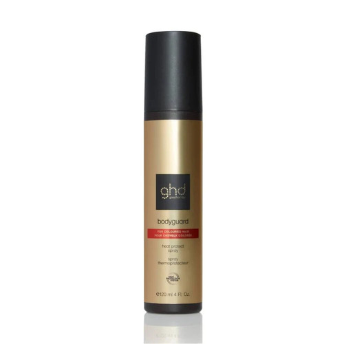 Ghd bodyguard heat protect - ghd,