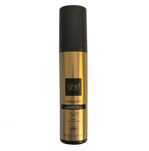 Ghd bodyguard advanced heat - bodyguard,