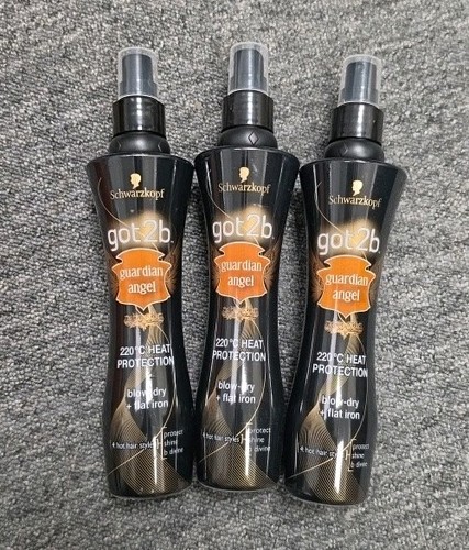 Schwarzkopf got2b heat - schwarzkopf,