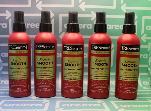 Tresemme keratin smooth heat - tresemme,