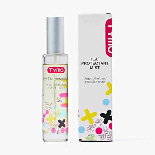Tymo heat protectant - heat,