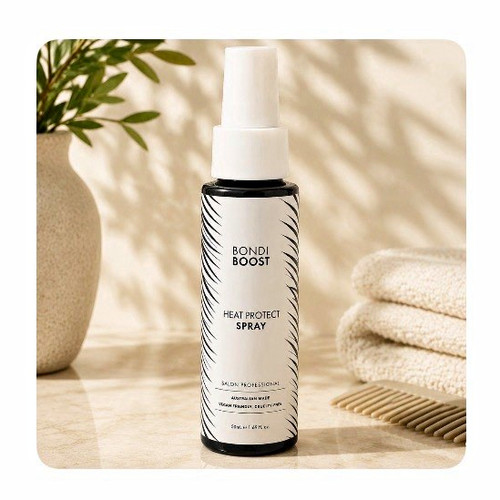 Bondiboost heat protectant - bondiboost,