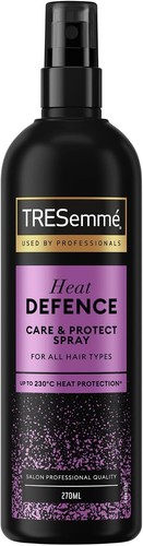 Tresemme care protect heat - care,