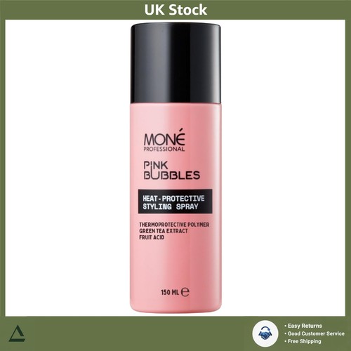 Professional heat protectant - professional,