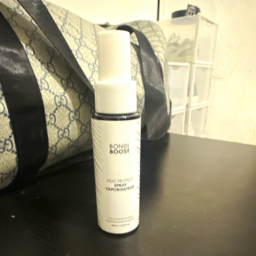 Bondi boost heat protectant - bondi,