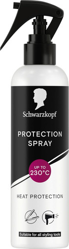 Schwarzkopf heat protection - schwarzkopf,