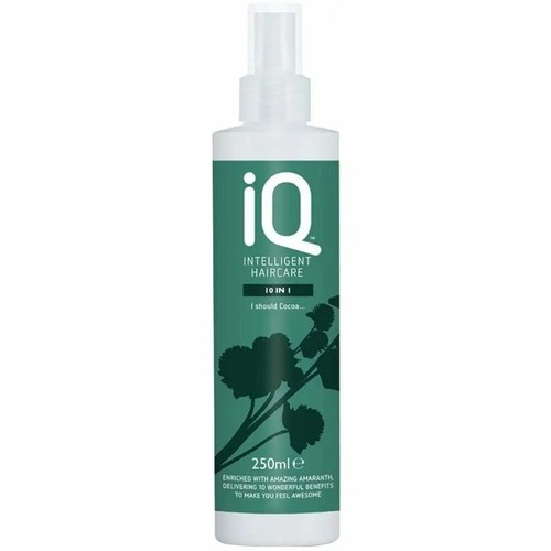 Intelligent haircare in - iq,