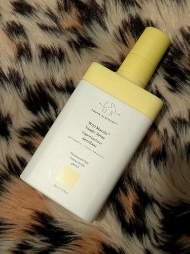 Drunk elephant wild marula - drunk,