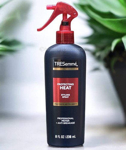 Tresemme protecting heat - tresemme,