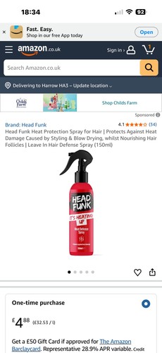 Head funk heating up - funk,