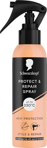 Schwarzkopf protect repair - protect,