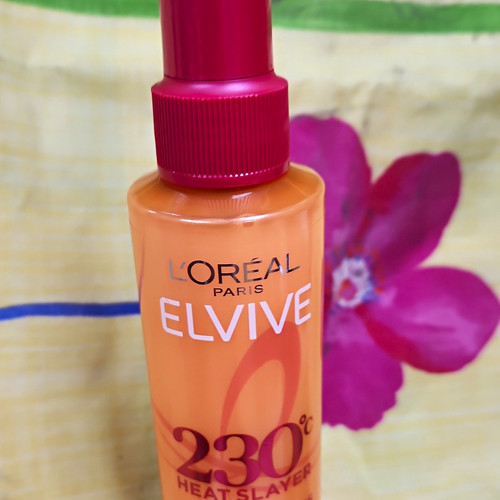 Oreal elvive heat - l'oreal,
