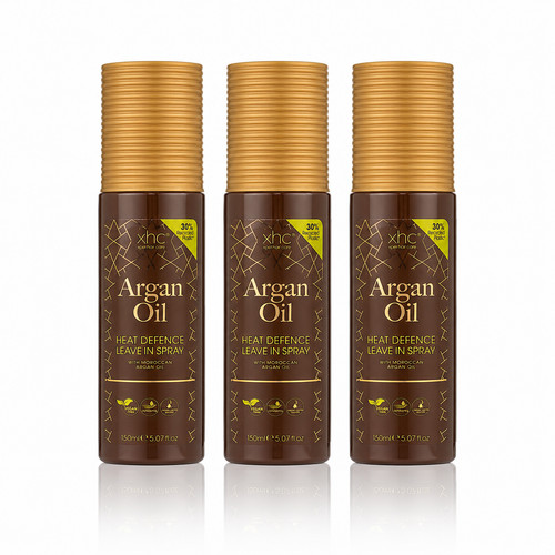 Xhc argan oil heat - argan,