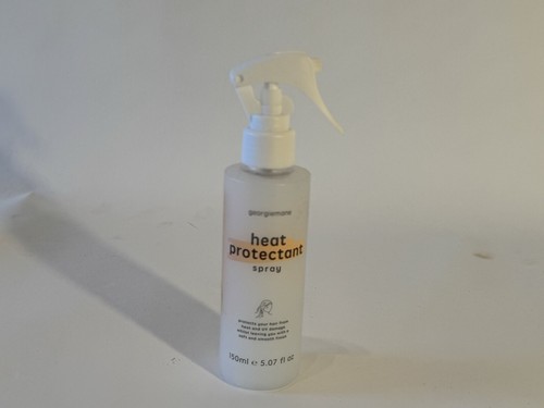 Georgie mane heat protectant - georgie,