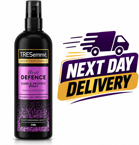 Tresemme care protect heat - tresemme,