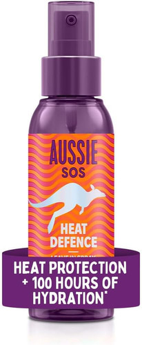 Aussie sos heat defence leave - aussie,