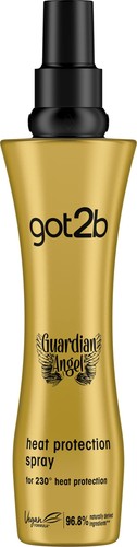 Got2b heat protection spray - got2b,