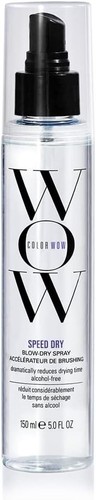 Color wow speed dry - speed,