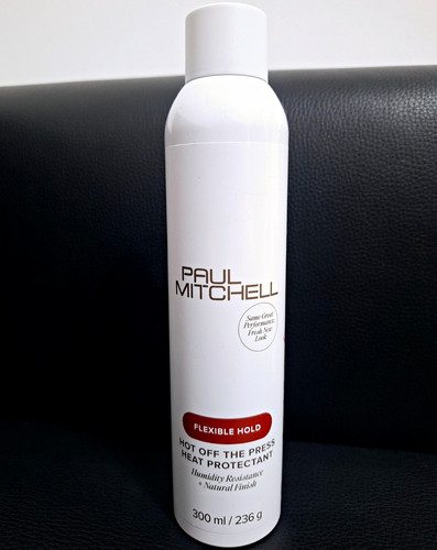 Paul mitchell hot - paul,