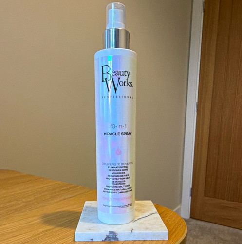 Beauty works professional - works,