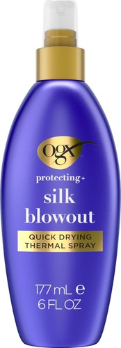 Ogx protecting silk - ogx, +