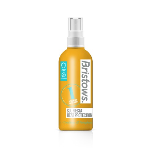 Bristows heat protection - bristows,