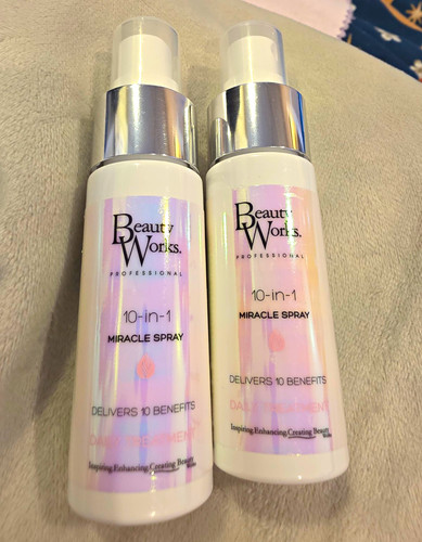 Beauty works professional - beauty,