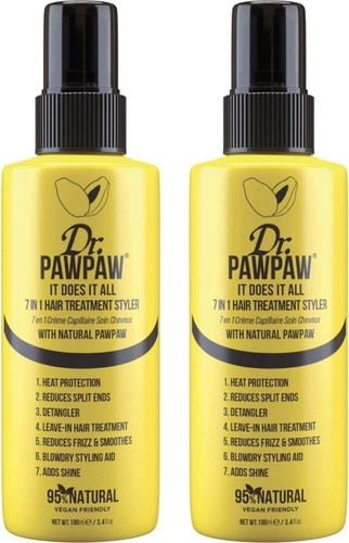Paw in - paw, does
