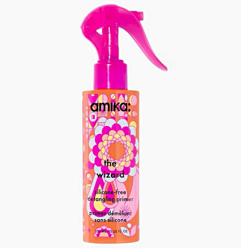 Amika the wizard detangling - amika,