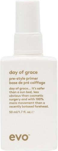 Evo day grace - day, pre-style