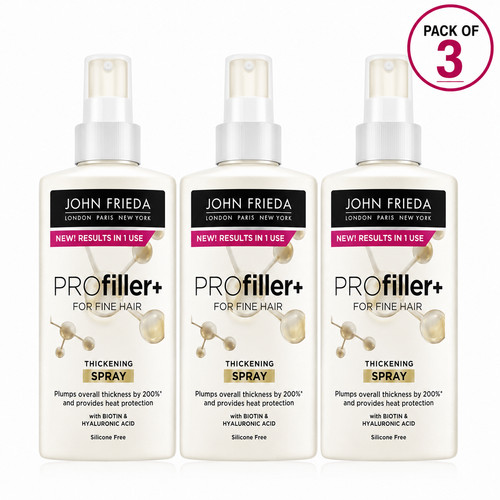 John frieda profiller - john, profiller+