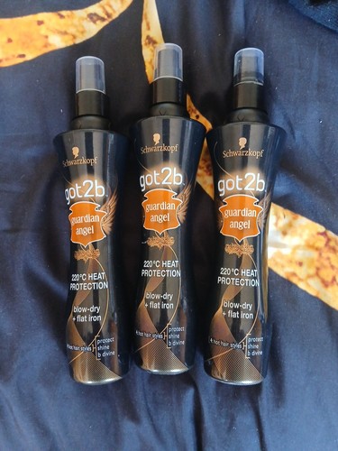 Schwarzkopf got2b heat - schwarzkopf,