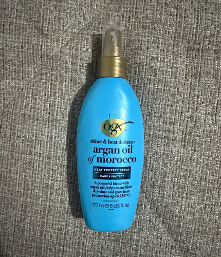 Ogx argan oil morocco - oil, of