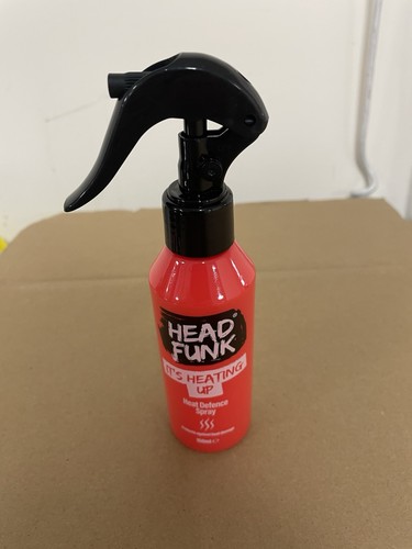 Head funk heat defence - funk,