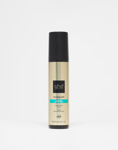 Ghd bodyguard heat protect - heat,