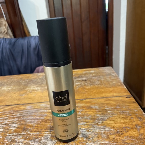 Ghd bodyguard fine hair heat - bodyguard,