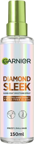 Garnier diamond sleek - garnier,