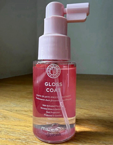 Maria nila gloss coat - gloss,