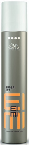 Wella eimi super set 500ml - eimi,