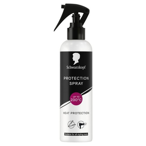 Schwarzkopf heat protectant - schwarzkopf,