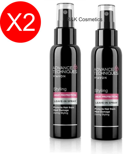 Avon advance techniques - avon,